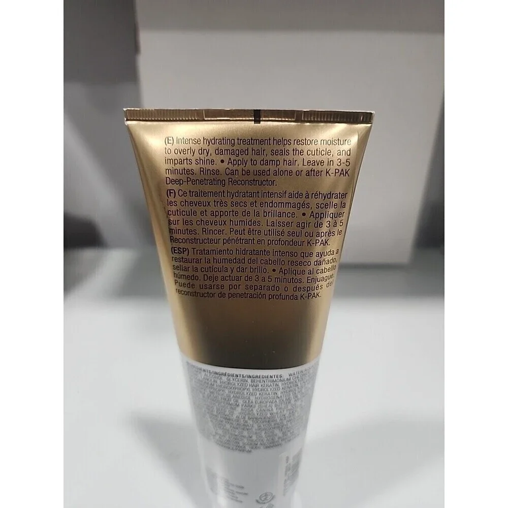 Joico K-Pak Intense Hydrator Treatment 8.5 fl. oz
